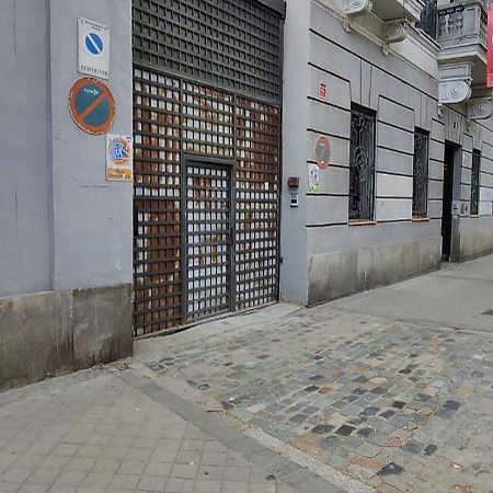 Maravilloso Loft En Pleno Centro De Madrid Bagian luar foto