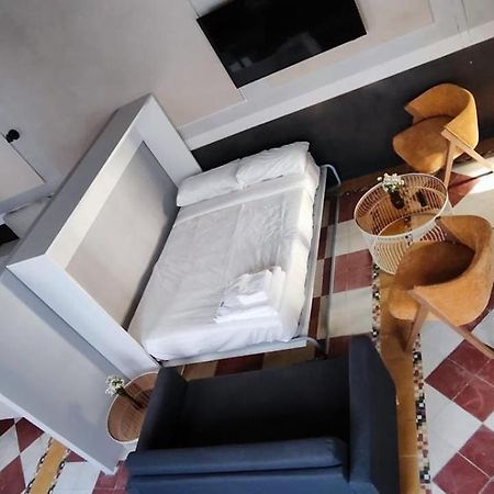 Maravilloso Loft En Pleno Centro De Madrid Bagian luar foto