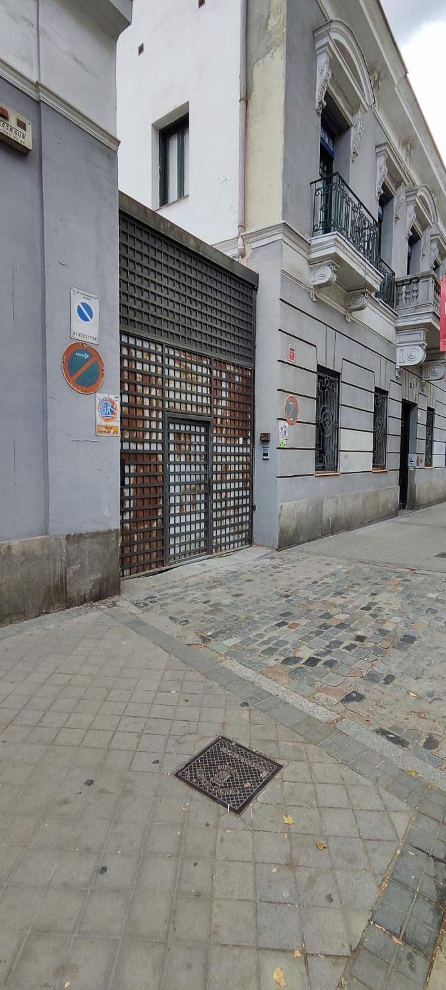 Maravilloso Loft En Pleno Centro De Madrid Bagian luar foto